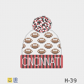 Beanie · University of Cincinnati Football