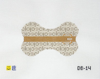 Dog Bone, Calvin K-9