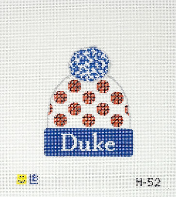 Beanie · Duke University (NC)