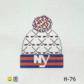 Beanie · New York Islanders Hockey