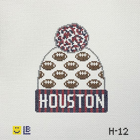 Beanie · Houston Texans Football