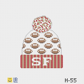 Beanie · San Francisco 49ers Football