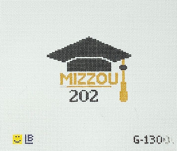 Graduation Cap · MIZZOU (University of Missouri), MO (18m)