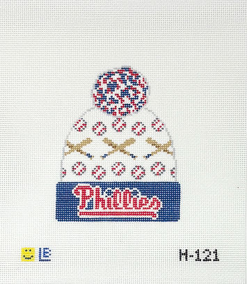 Beanie · Philadelphia PHILLIES Baseball