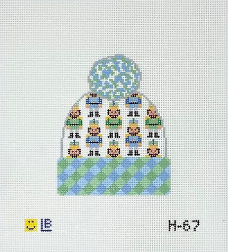 Beanie · Nutcrackers