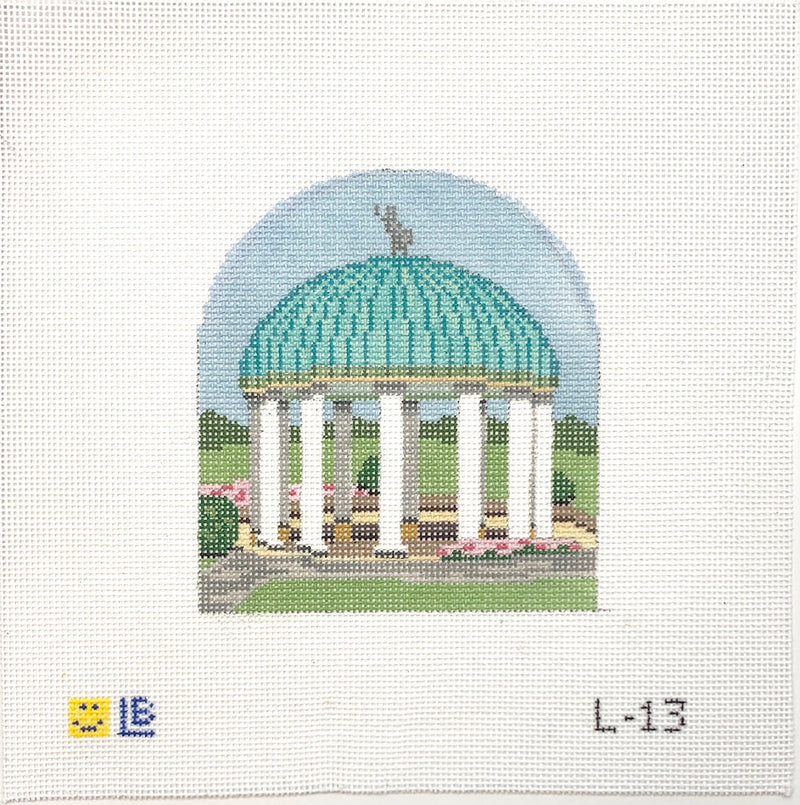 The Greenbrier - Springhouse