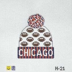 Beanie · Chicago Bears Football