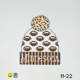 Beanie · Minnesota Vikings Football