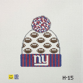 Beanie · New York Giants Football