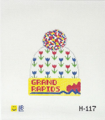 Beanie · Grand Rapids, MI