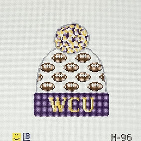 Beanie · WCU (West Chester Univ) Football