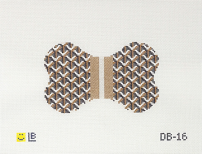 Dog Bone, Yap-ard - Black