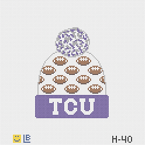 Beanie · TCU ( Texas Christian University) Football