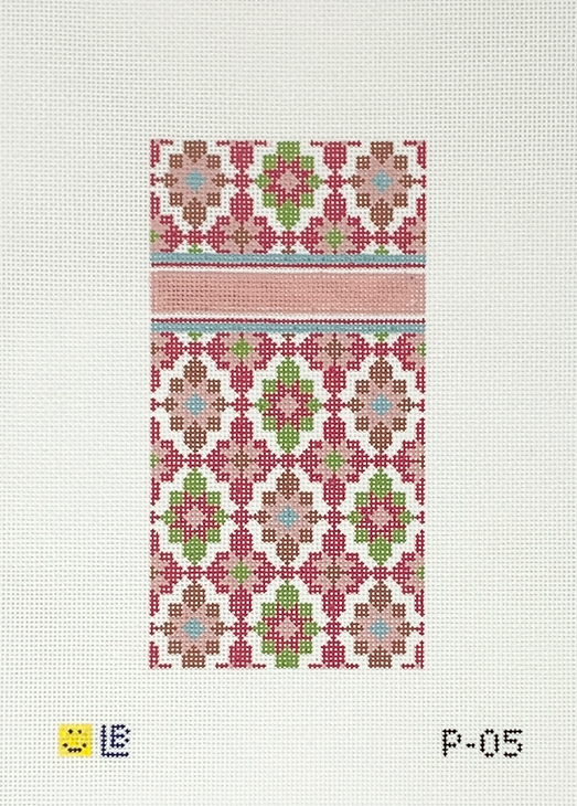 PT Eyeglass Case or 6x3 Insert-Magenta