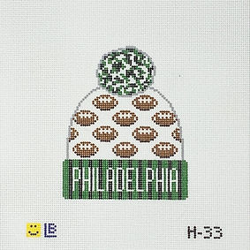 Beanie · Philadelphia Eagles Football