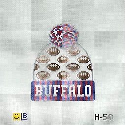 Beanie · Buffalo Bills Football