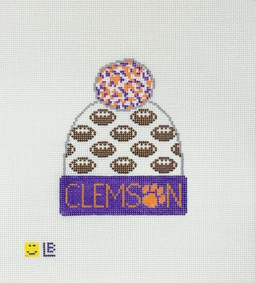 Beanie · Clemson University Football