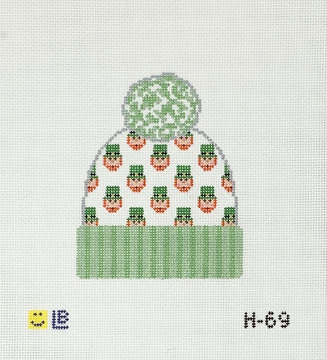 Beanie · Leprechauns