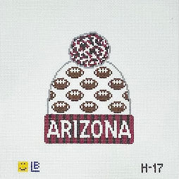 Beanie · Arizona Cardinals Football