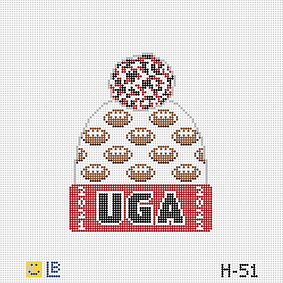 Beanie · UGA (University of Georgia) Football
