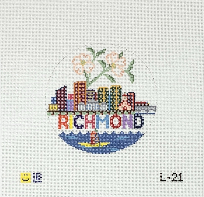 Richmond - Dogwood