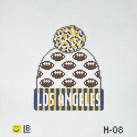 Beanie · Los Angeles Rams Football