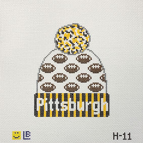 Beanie · Pittsburgh Steelers Football