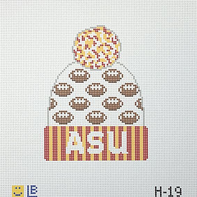 Beanie · ASU (Arizona State Univ) Football