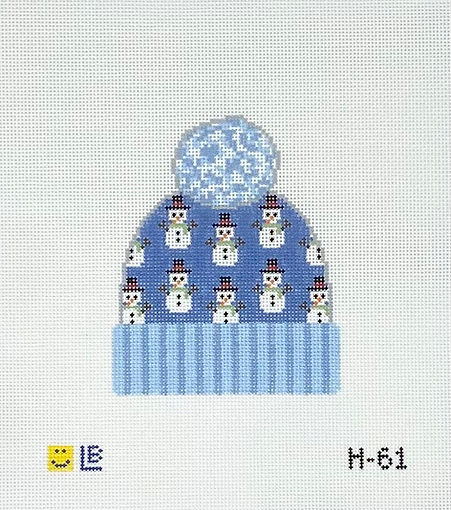 Beanie · Snowmen