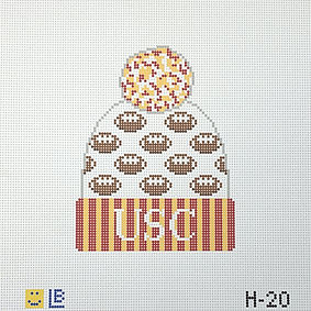 Beanie · USC (Univ of So California) Football