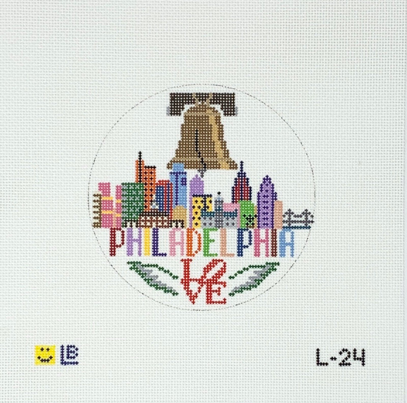 Philadelphia - Liberty Bell