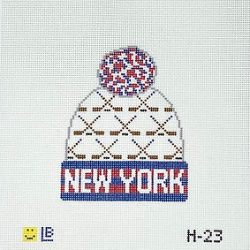 Beanie · New York Rangers Hockey