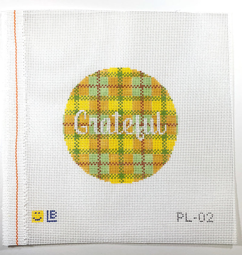 Grateful, Fall Colors