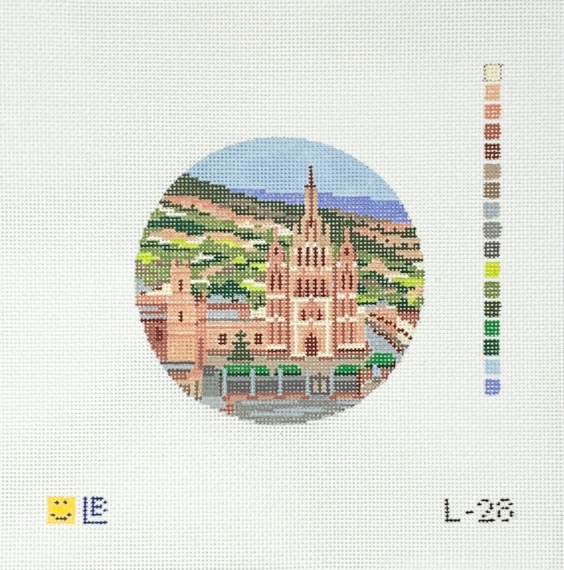 San Miguel de Allende, Mexico