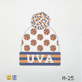Beanie · UVA (Univ of Virginia) Basketball