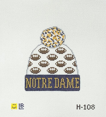 Beanie · University of Notre Dame Football