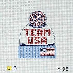 Beanie · Team USA
