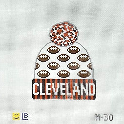 Beanie · Cleveland Browns Football