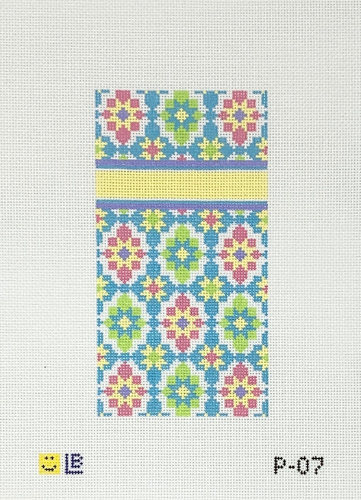 PT Eyeglass Case or 6x3 Insert-Spring