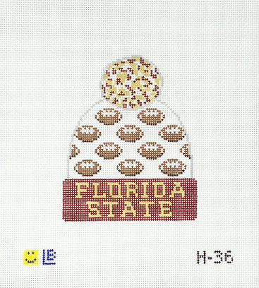 Beanie · Florida State Football