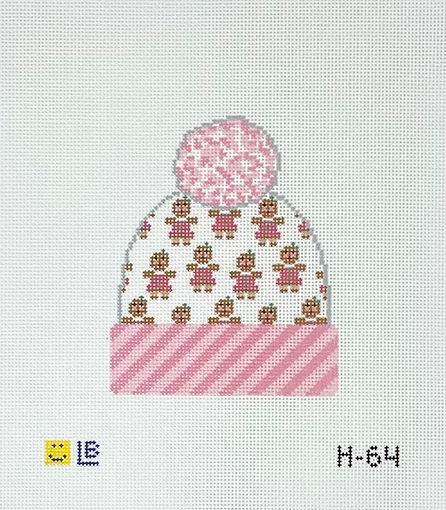 Beanie · Gingerbread Girls