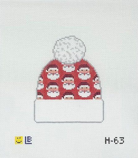 Beanie · Jolly Santas