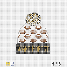 Beanie · Wake Forest University Football