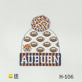 Beanie · Auburn University Football