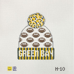 Beanie · Green Bay Packers Football