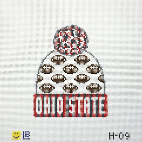 Beanie · Ohio State Buckeyes Football