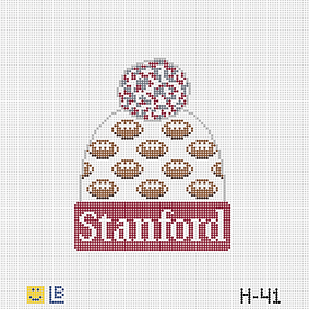 Beanie · Stanford University Football
