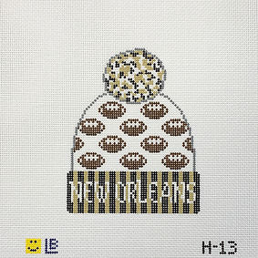 Beanie · New Orleans Saints Football