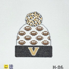 Beanie · Vanderbilt University Football