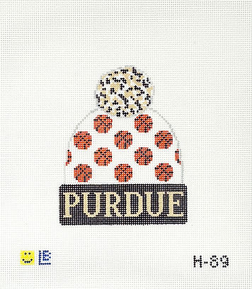 Beanie · Purdue University (IN)